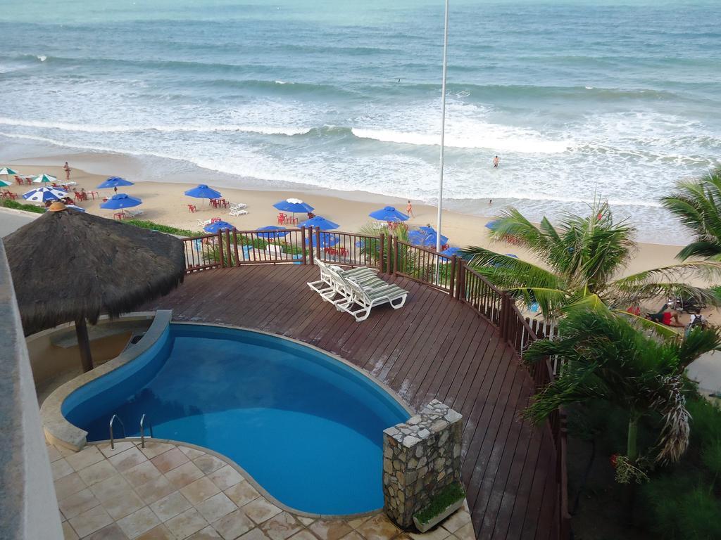 Apartment Vespucci Flat Beira Mar Natal