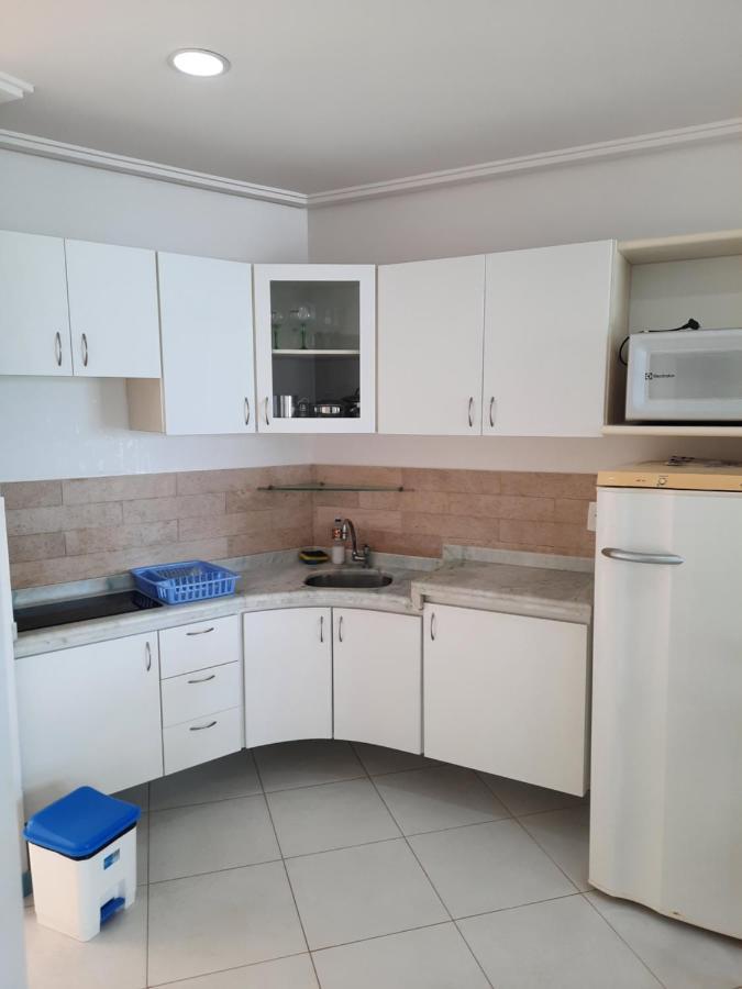 Vespucci Flat Beira Mar * Natal