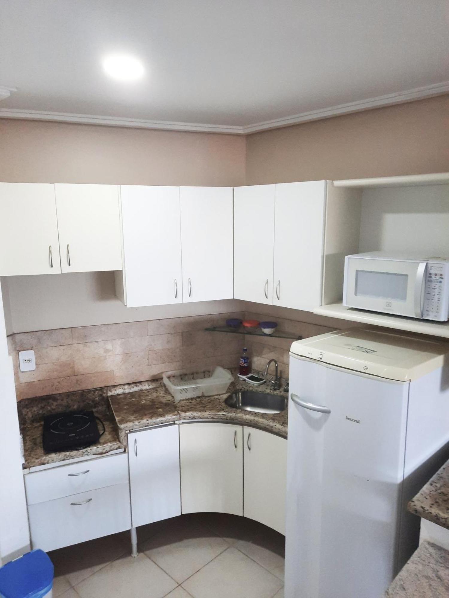 Vespucci Flat Beira Mar Natal