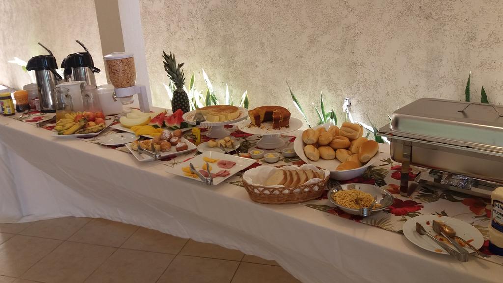 Vespucci Flat Beira Mar Natal