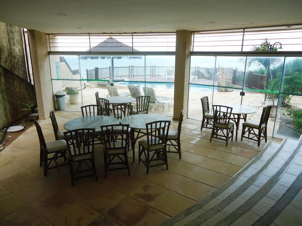 Vespucci Flat Beira Mar Apartment Natal