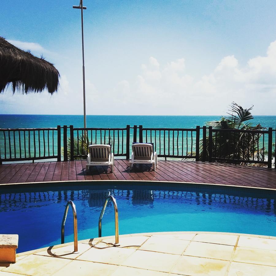 Apartment Vespucci Flat Beira Mar Natal