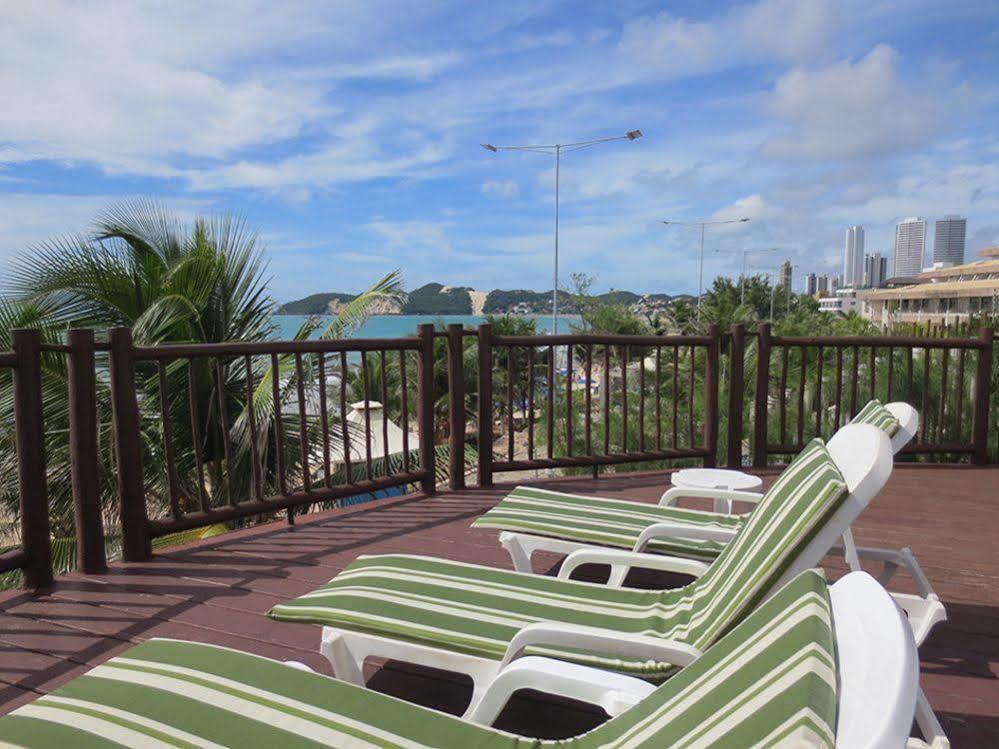 Vespucci Flat Beira Mar * Natal