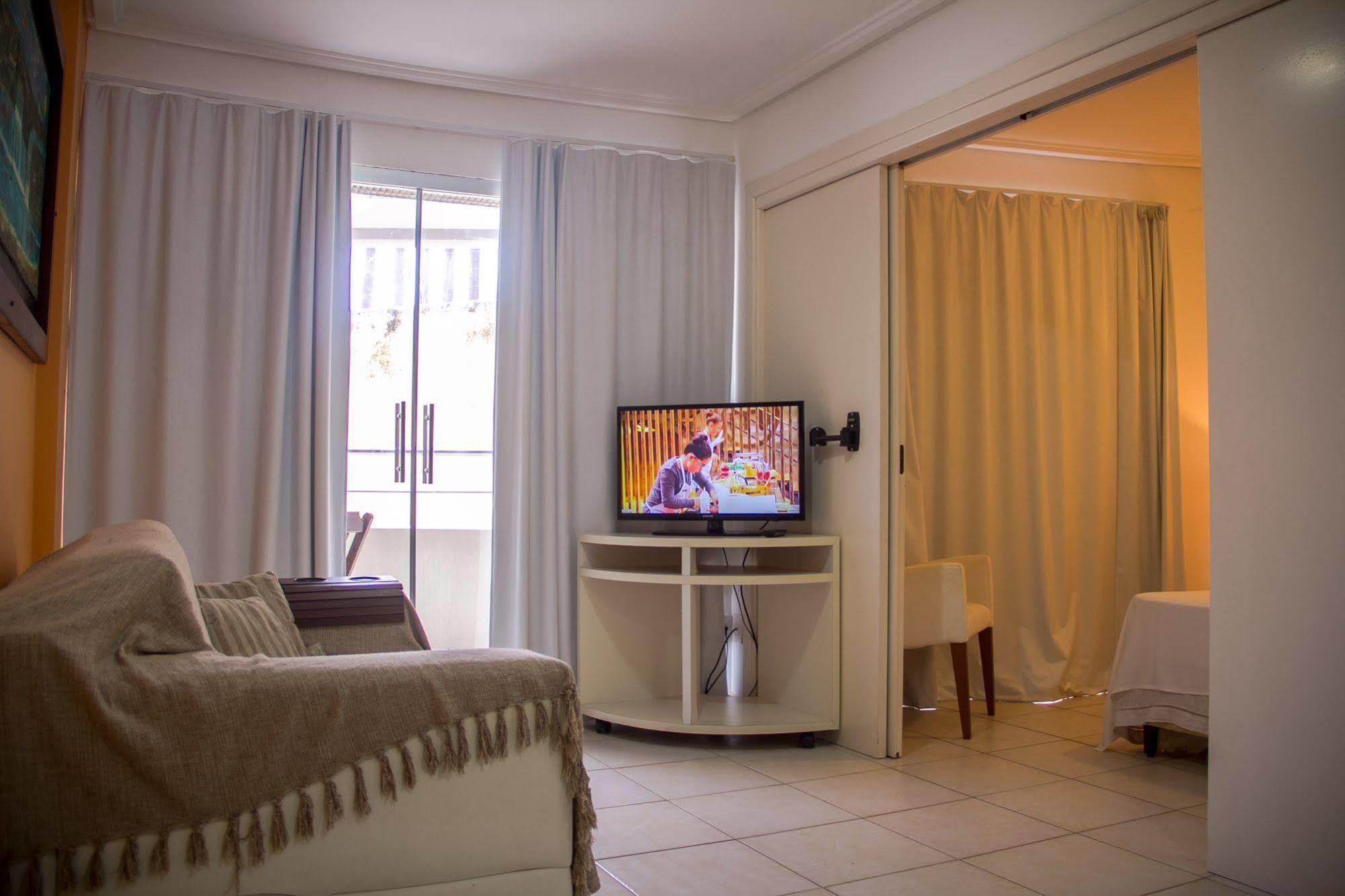 Vespucci Flat Beira Mar Apartment Natal