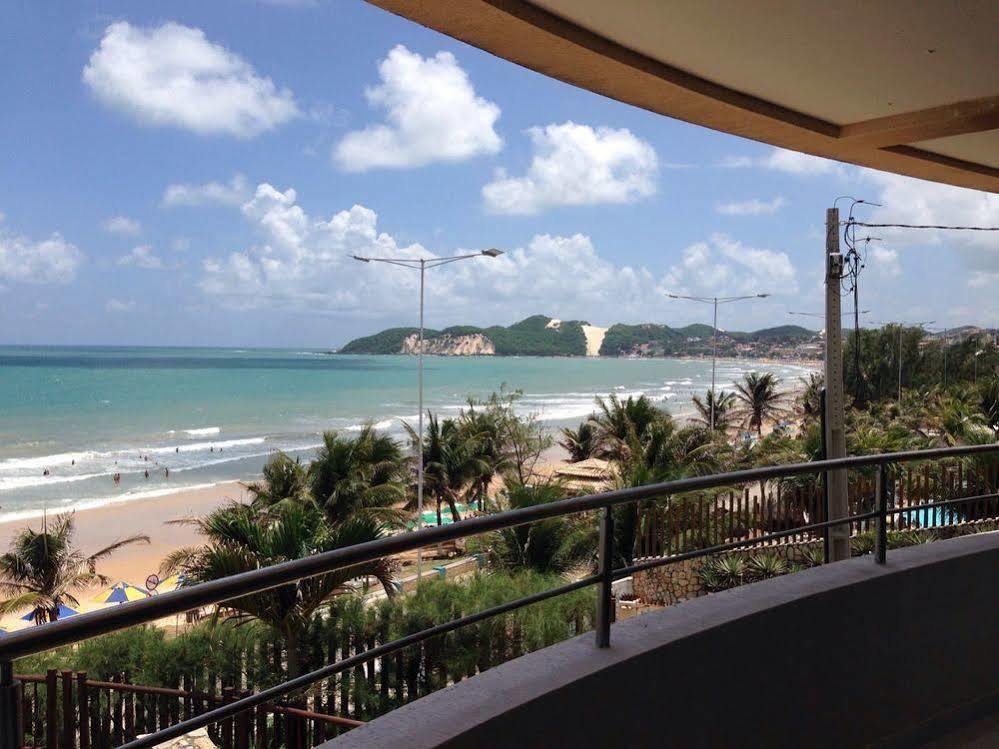 Vespucci Flat Beira Mar * Natal
