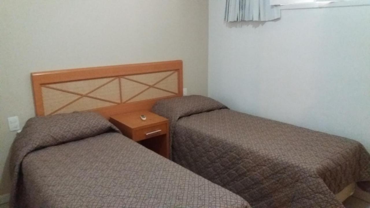 Apartment Vespucci Flat Beira Mar *
