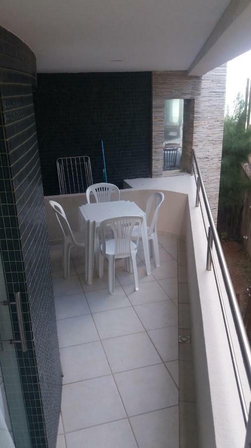 Vespucci Flat Beira Mar * Natal