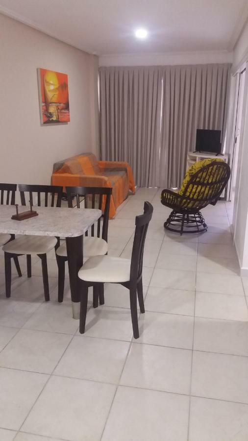 Apartment Vespucci Flat Beira Mar Natal