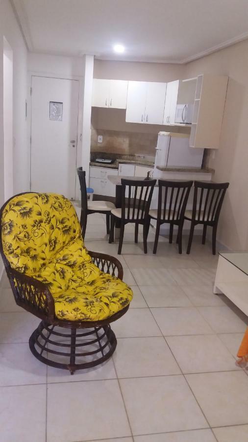 Apartment Vespucci Flat Beira Mar *
