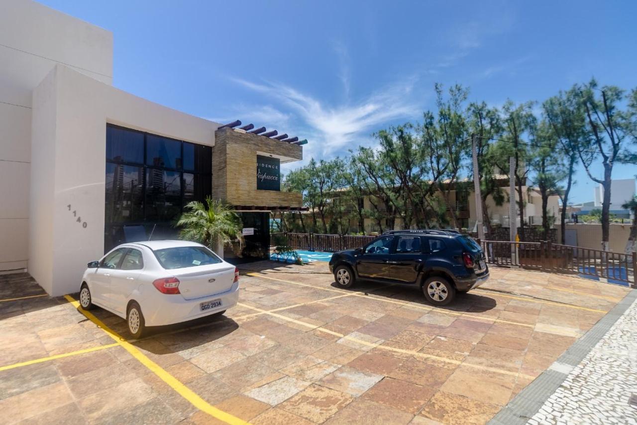 Vespucci Flat Beira Mar * Natal