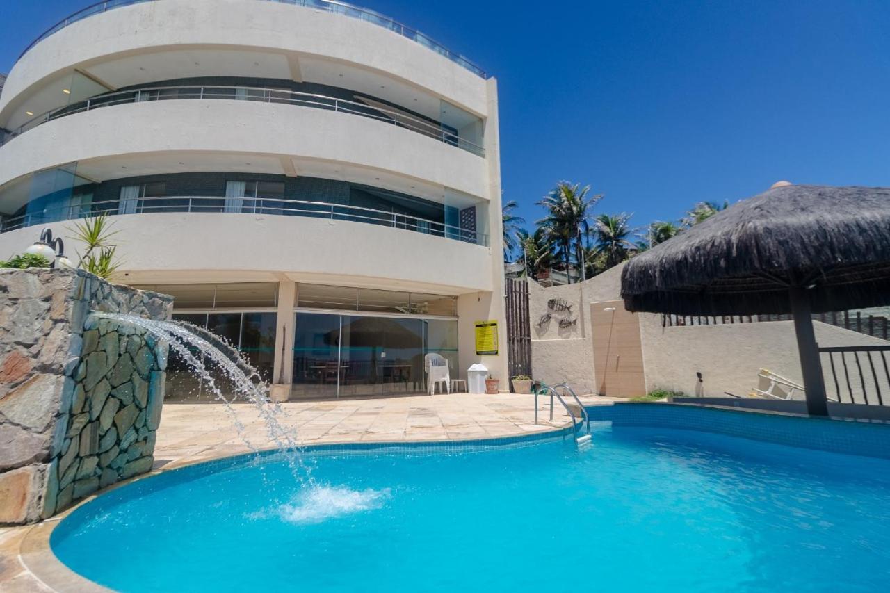 Vespucci Flat Beira Mar Apartment Natal