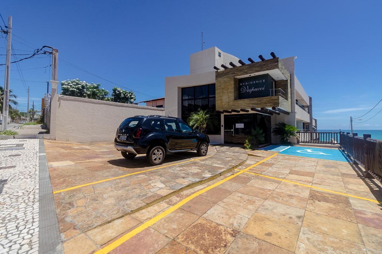 Vespucci Flat Beira Mar Apartment Natal