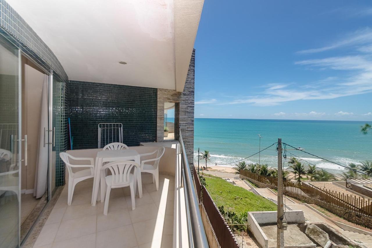 Apartment Vespucci Flat Beira Mar Natal