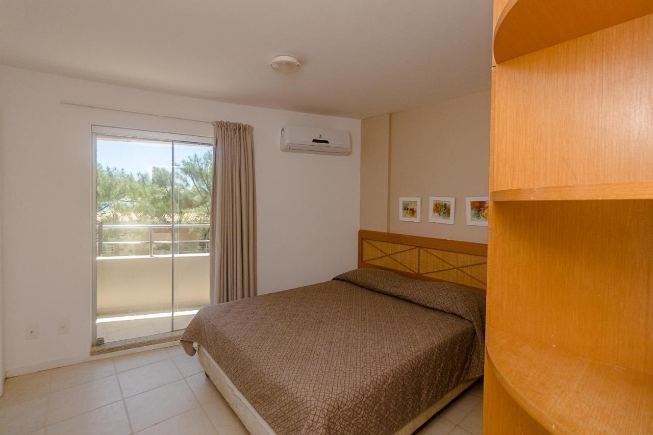 Vespucci Flat Beira Mar * Natal