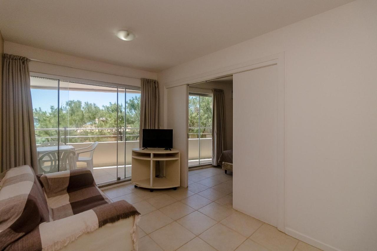 Apartment Vespucci Flat Beira Mar *