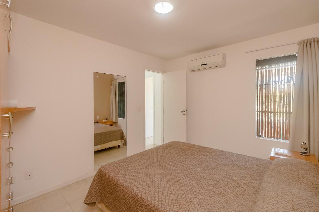 Vespucci Flat Beira Mar Natal