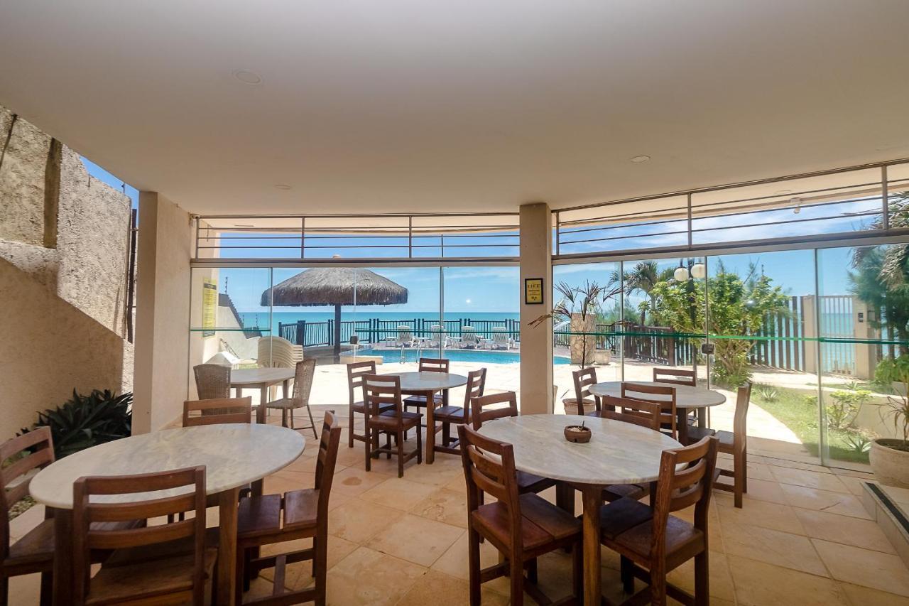 Vespucci Flat Beira Mar Apartment