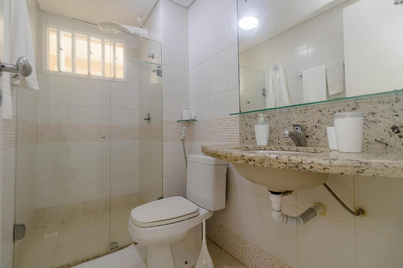 Vespucci Flat Beira Mar Apartment *