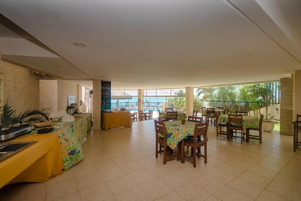 Apartment Vespucci Flat Beira Mar