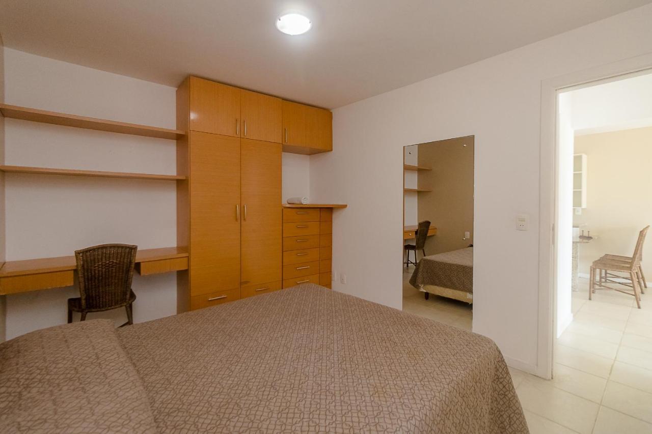Apartment Vespucci Flat Beira Mar