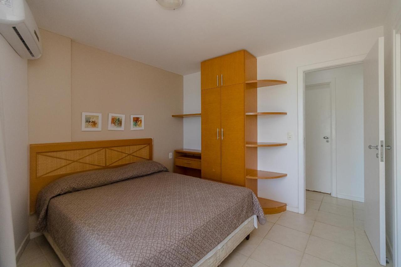 Apartment Vespucci Flat Beira Mar *