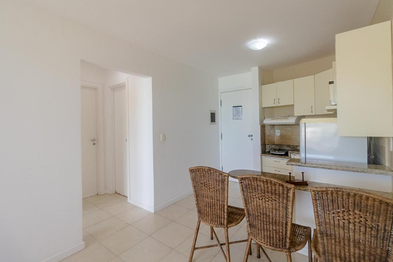 Vespucci Flat Beira Mar Apartment