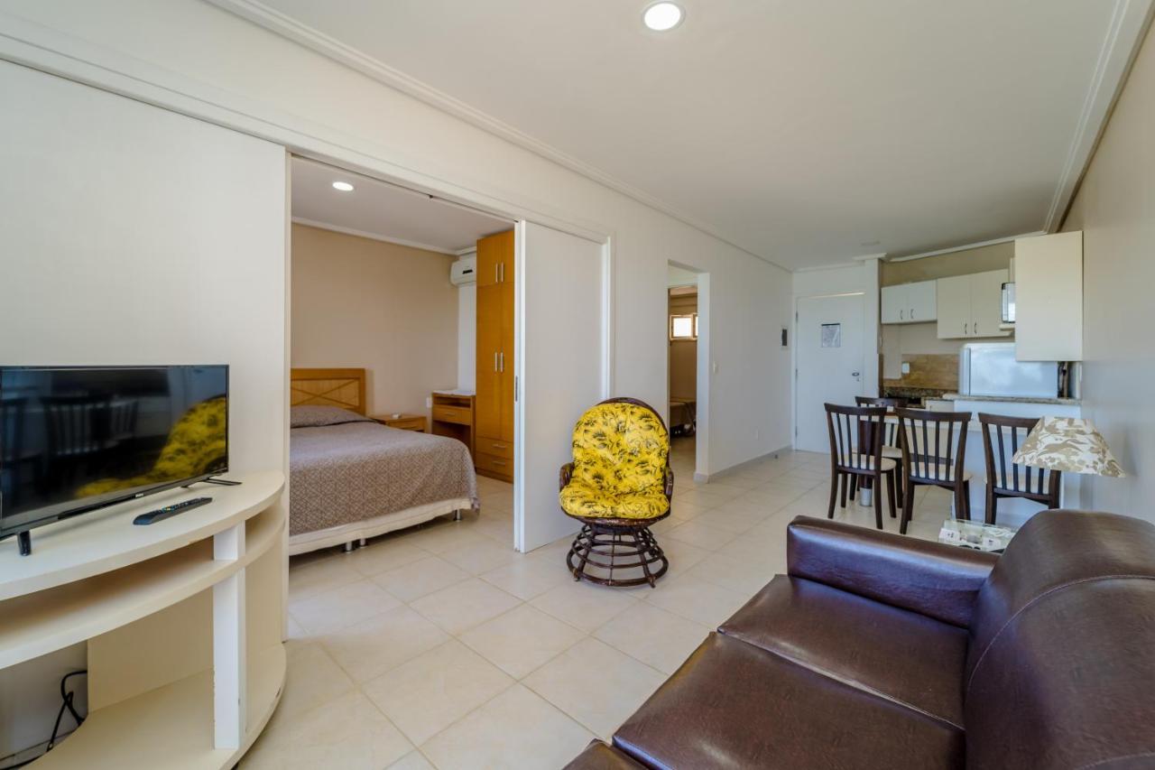 Vespucci Flat Beira Mar Apartment