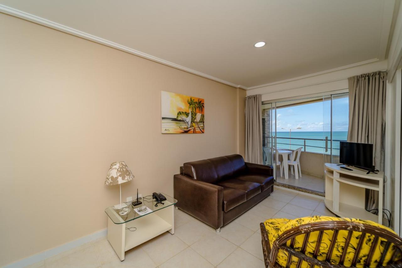 Vespucci Flat Beira Mar Apartment *