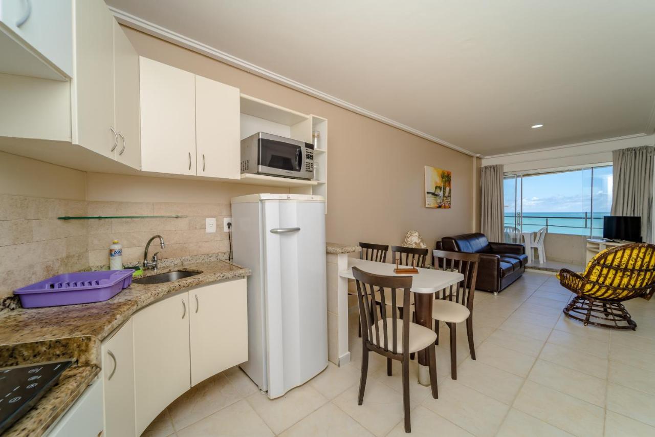 Apartment Vespucci Flat Beira Mar Natal