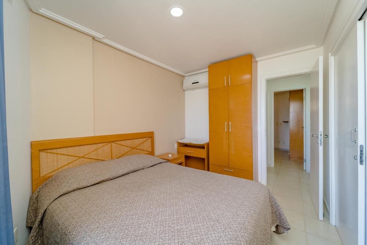 Apartment Vespucci Flat Beira Mar
