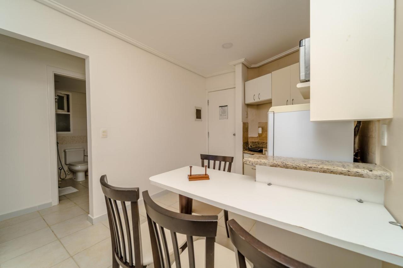 Vespucci Flat Beira Mar Apartment *