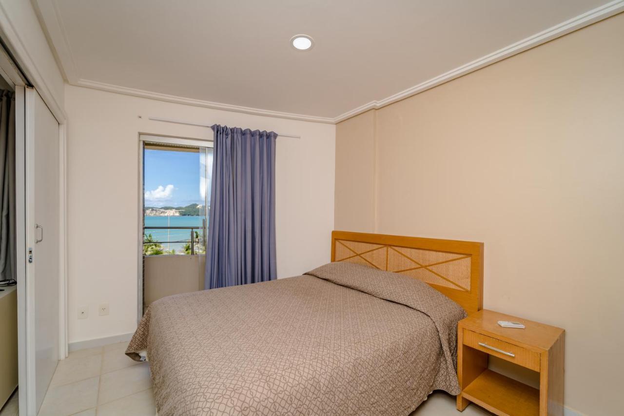 Vespucci Flat Beira Mar Apartment