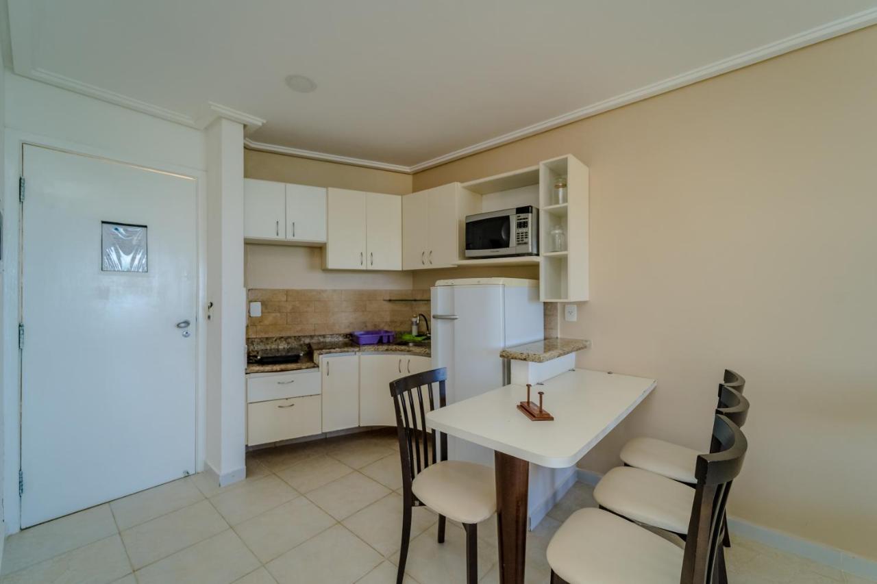 Vespucci Flat Beira Mar Apartment